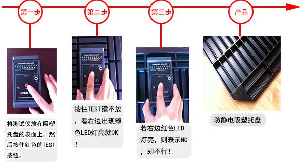 想知道更多有關防靜電吸塑托盤的信息嗎？.jpg
