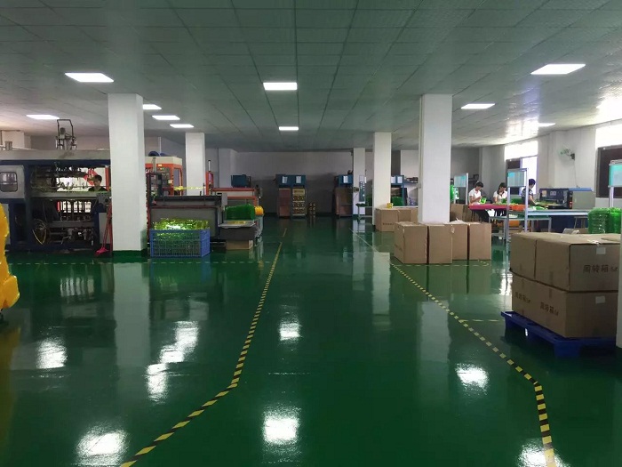 店家高價賣蟹拔腿已遭重罰，英碩吸塑廠用良心講話
