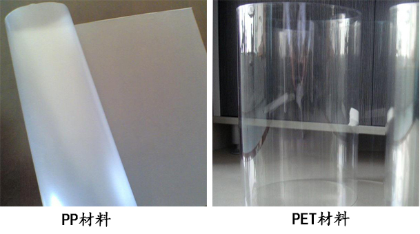 PET與PP吸塑包裝盒哪一個會更好呢？