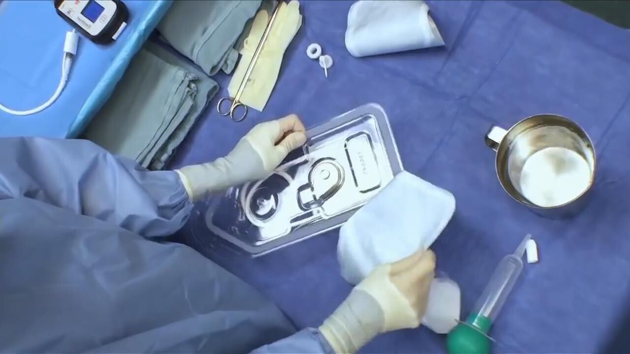速度與激情過后，你必學的醫療器材吸塑包裝常識