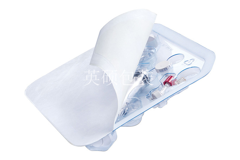 如何目力檢測醫療器械包裝密封完整性？